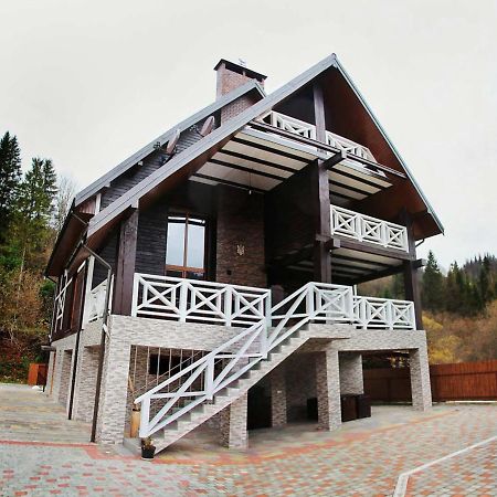 Villa Tukhlay Tukhlya Exteriör bild