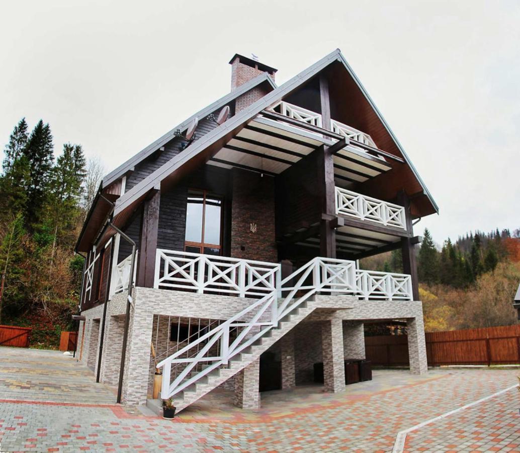 Villa Tukhlay Tukhlya Exteriör bild