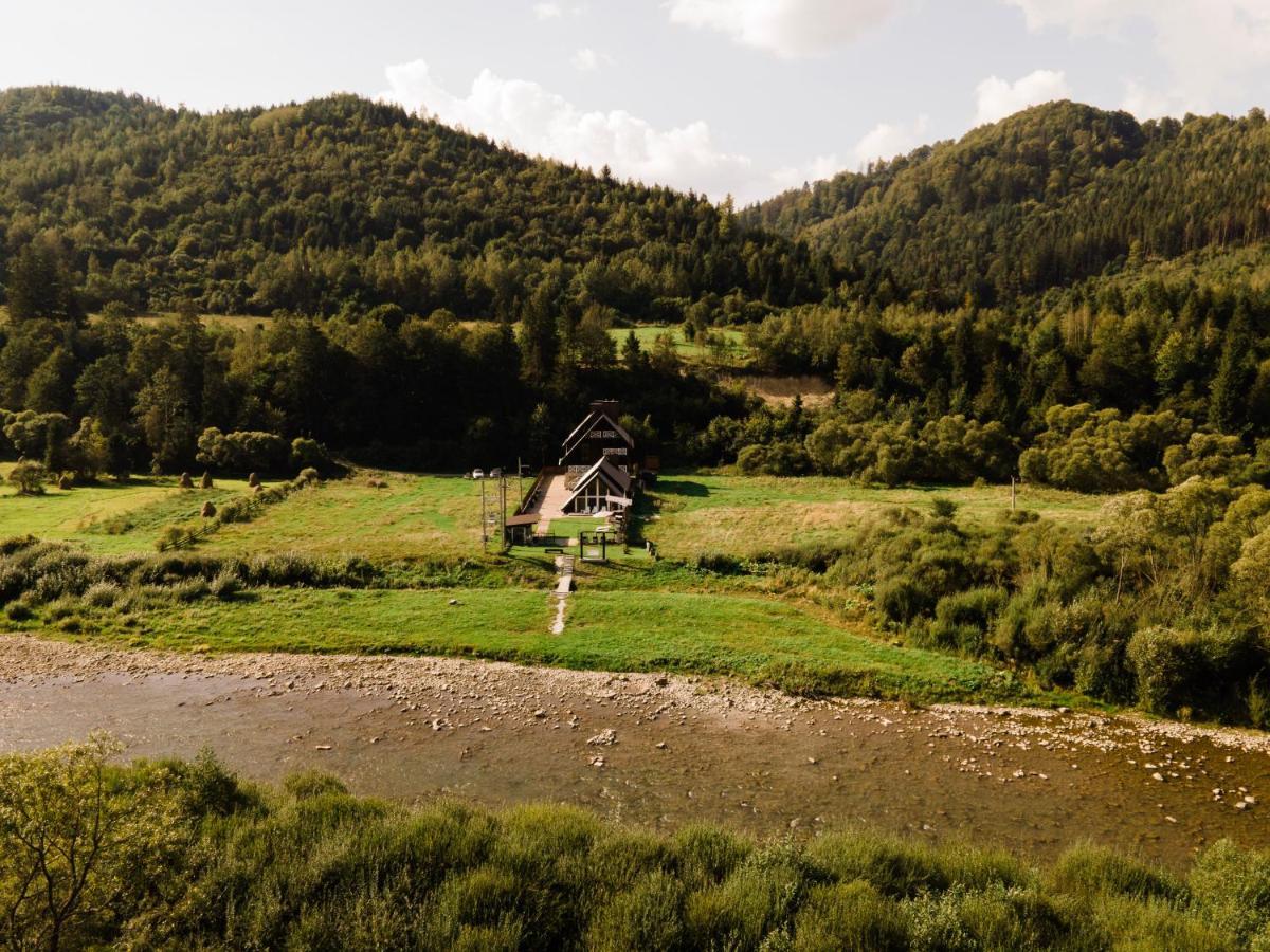 Villa Tukhlay Tukhlya Exteriör bild
