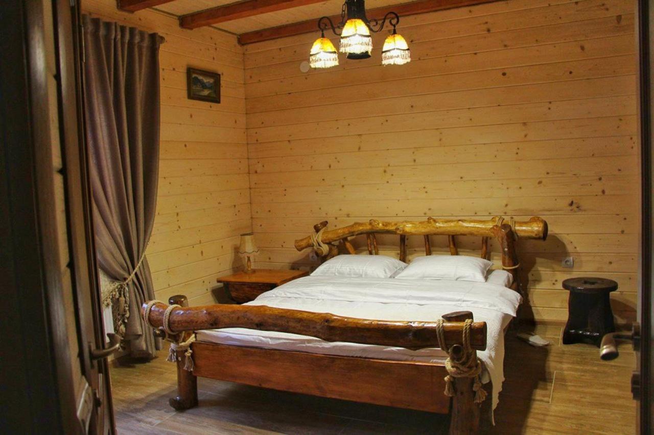Villa Tukhlay Tukhlya Exteriör bild