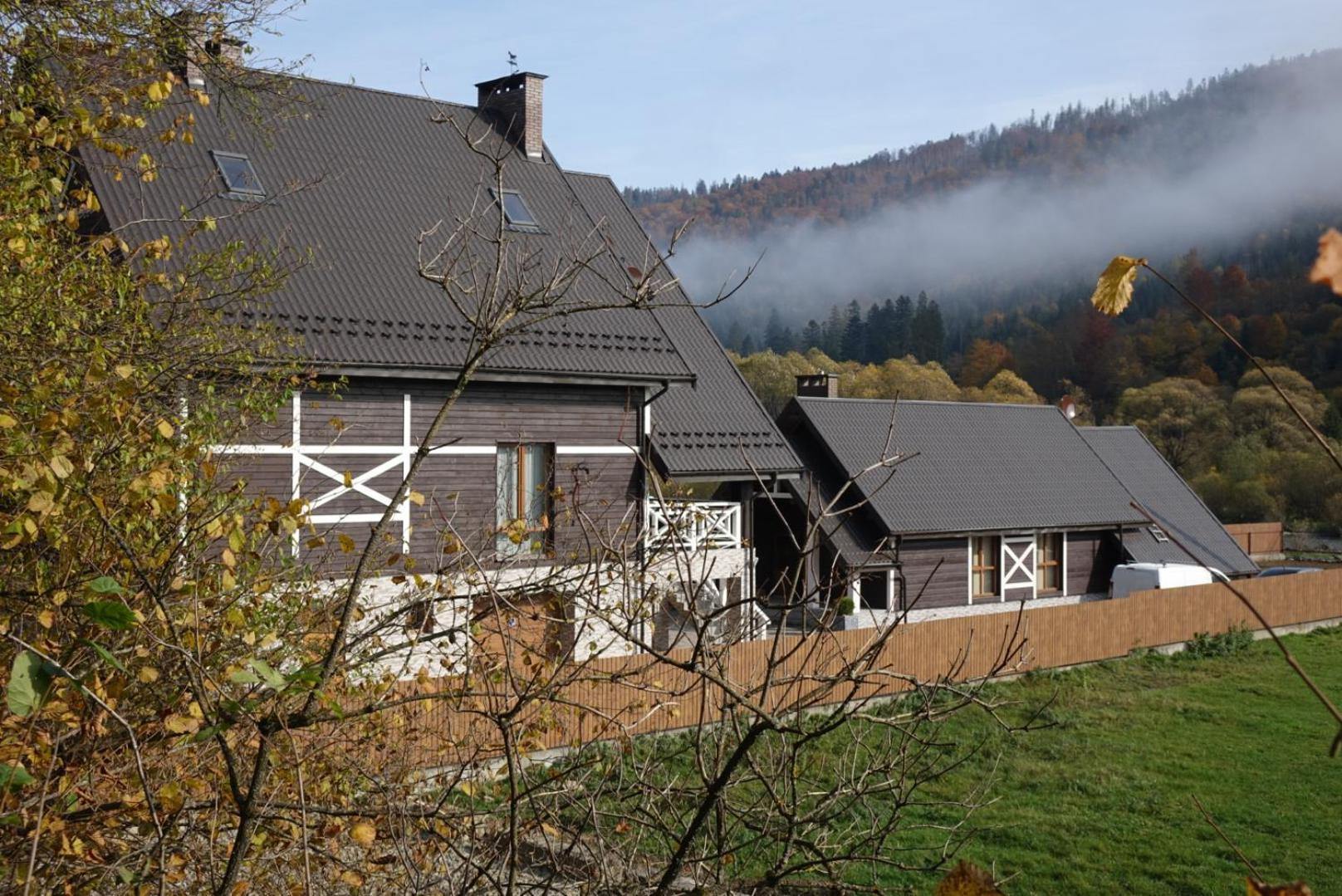 Villa Tukhlay Tukhlya Exteriör bild