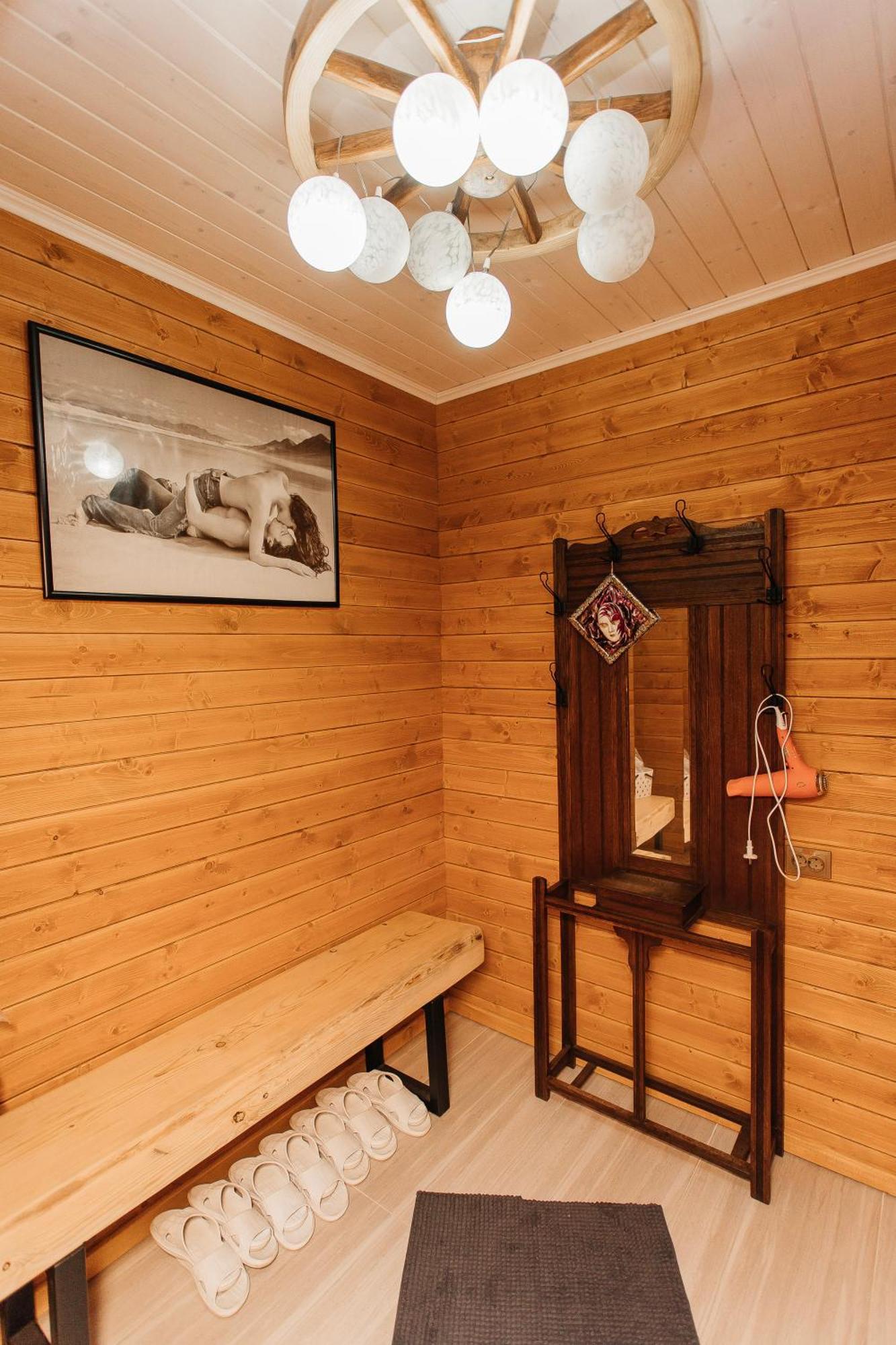 Villa Tukhlay Tukhlya Exteriör bild