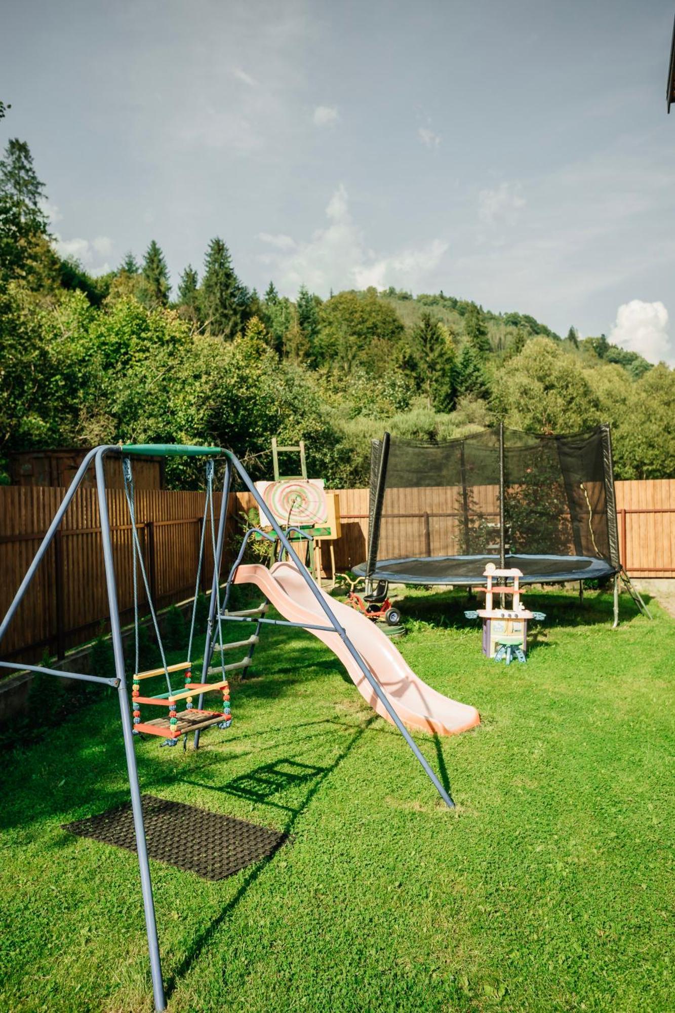 Villa Tukhlay Tukhlya Exteriör bild