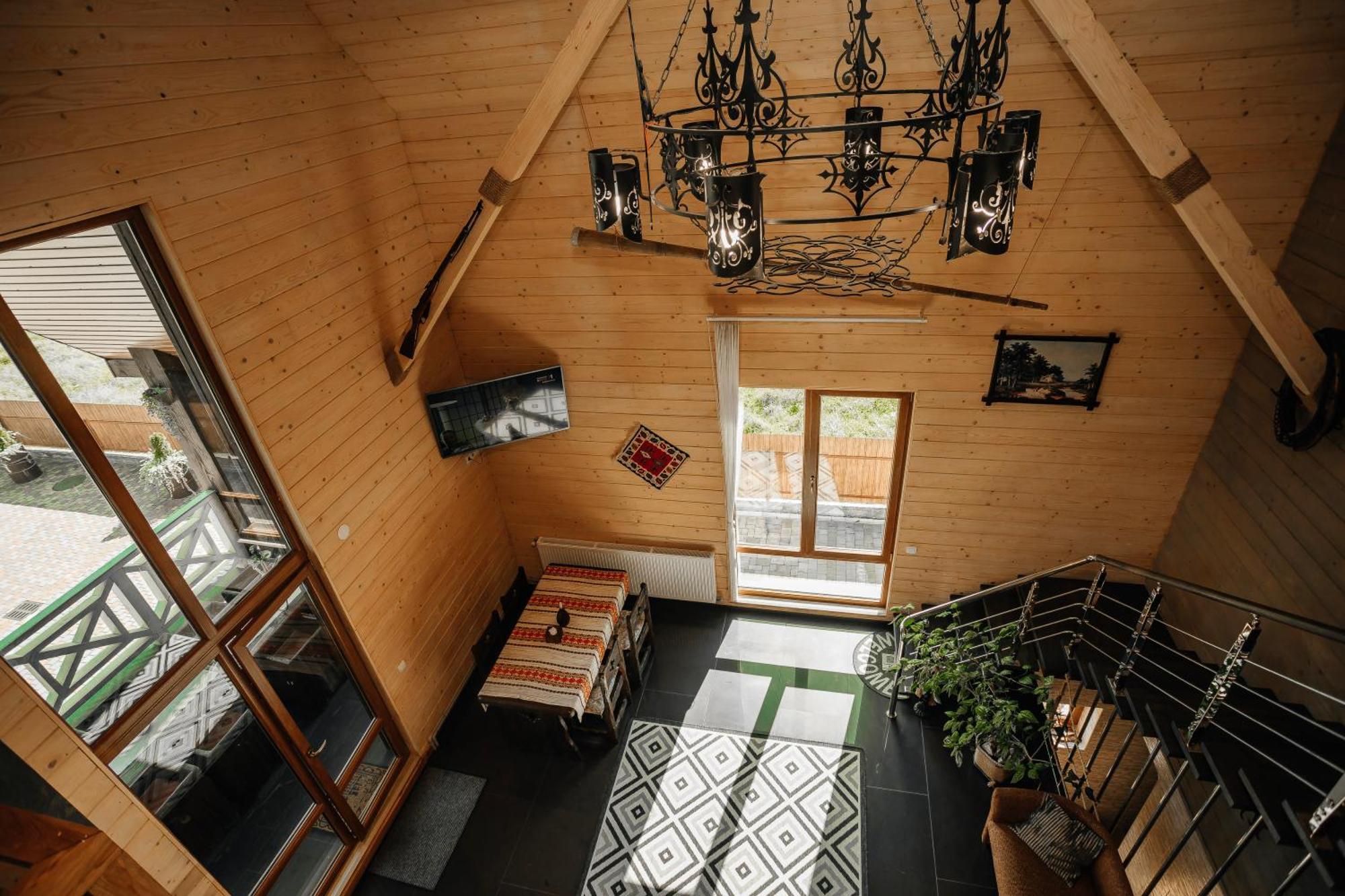 Villa Tukhlay Tukhlya Exteriör bild