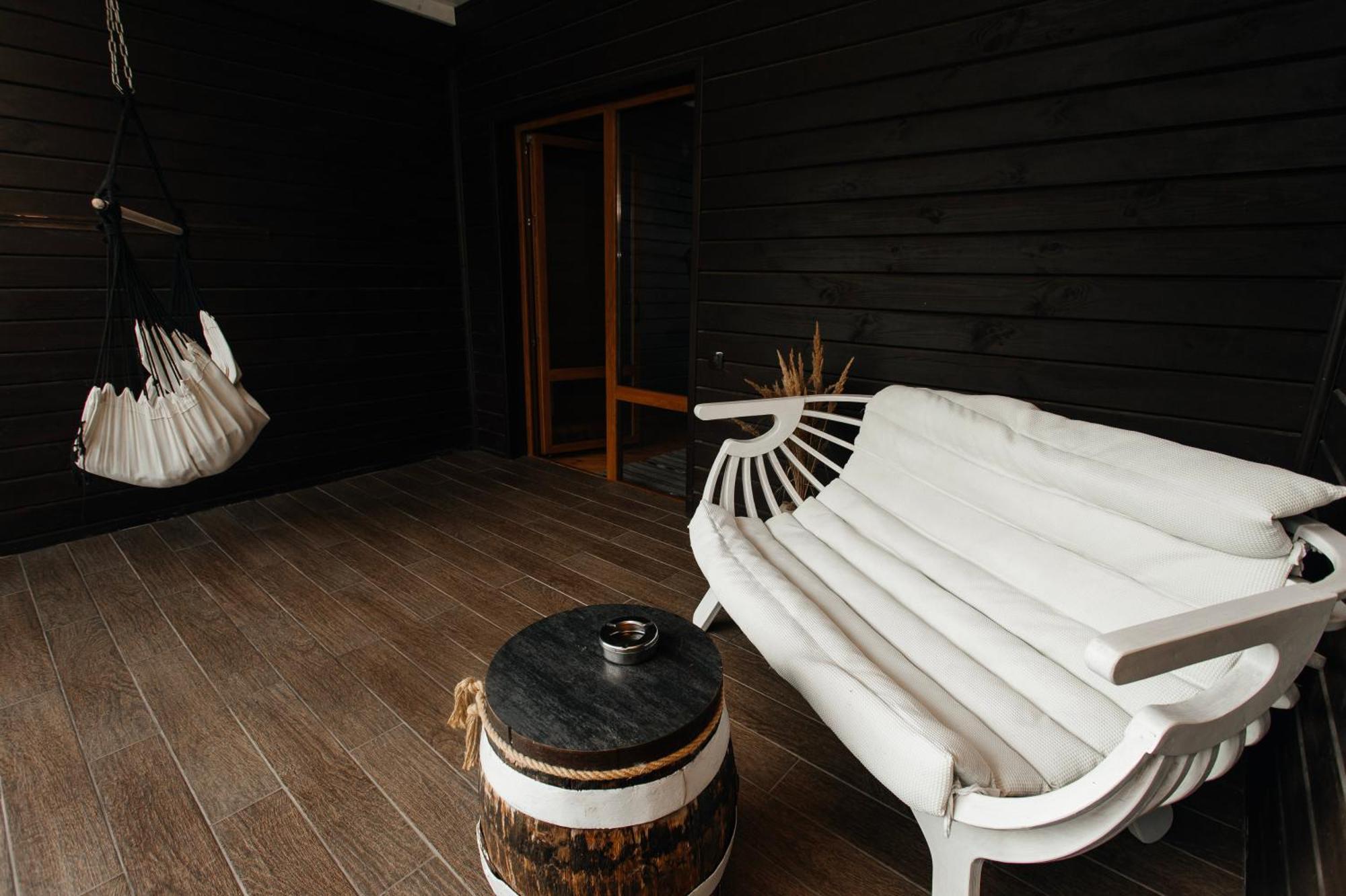 Villa Tukhlay Tukhlya Exteriör bild